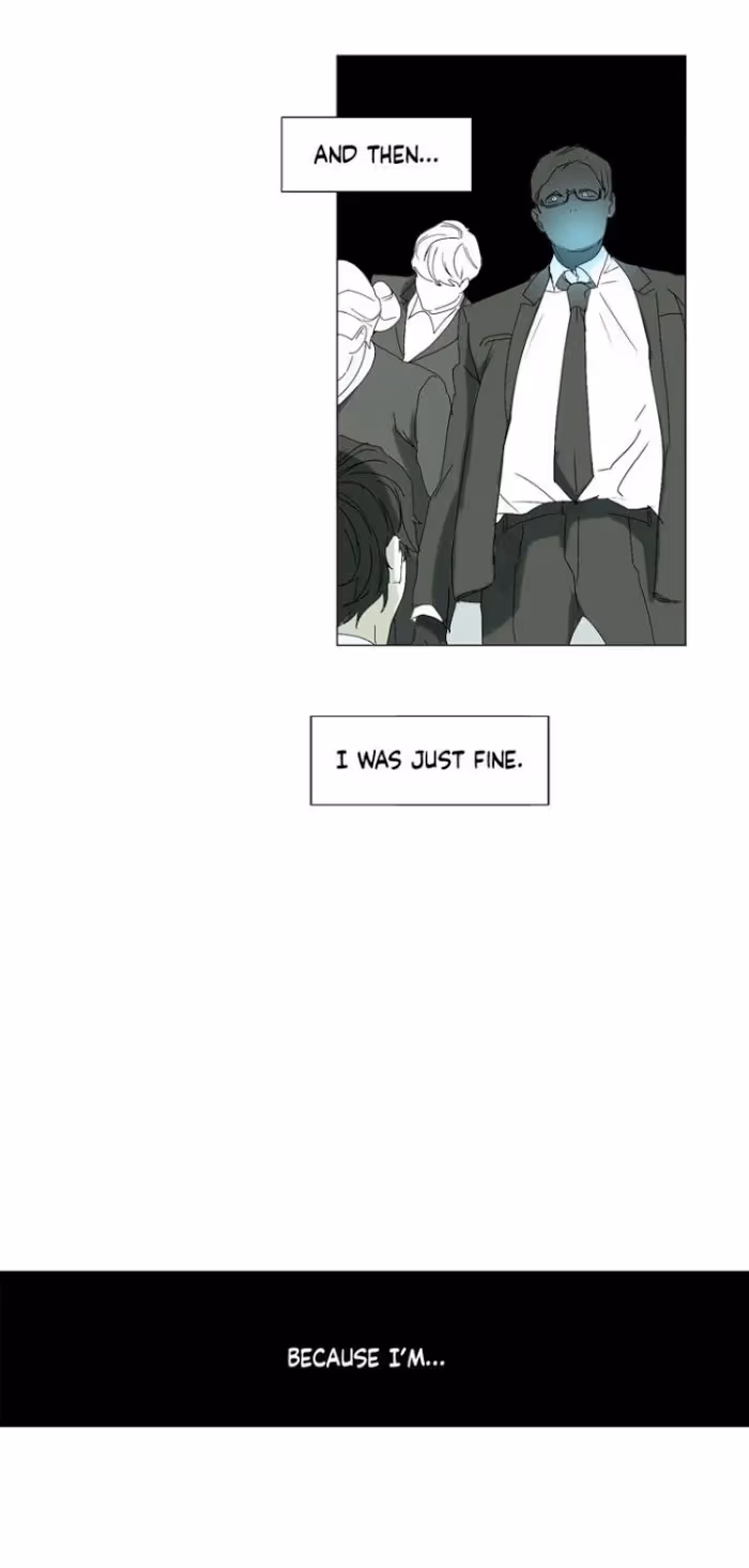 Read A Shoulder to Cry On chapter 19 image 6 on Lezhin