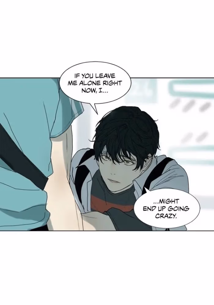 Read A Shoulder to Cry On chapter 20 image 19 on Lezhin