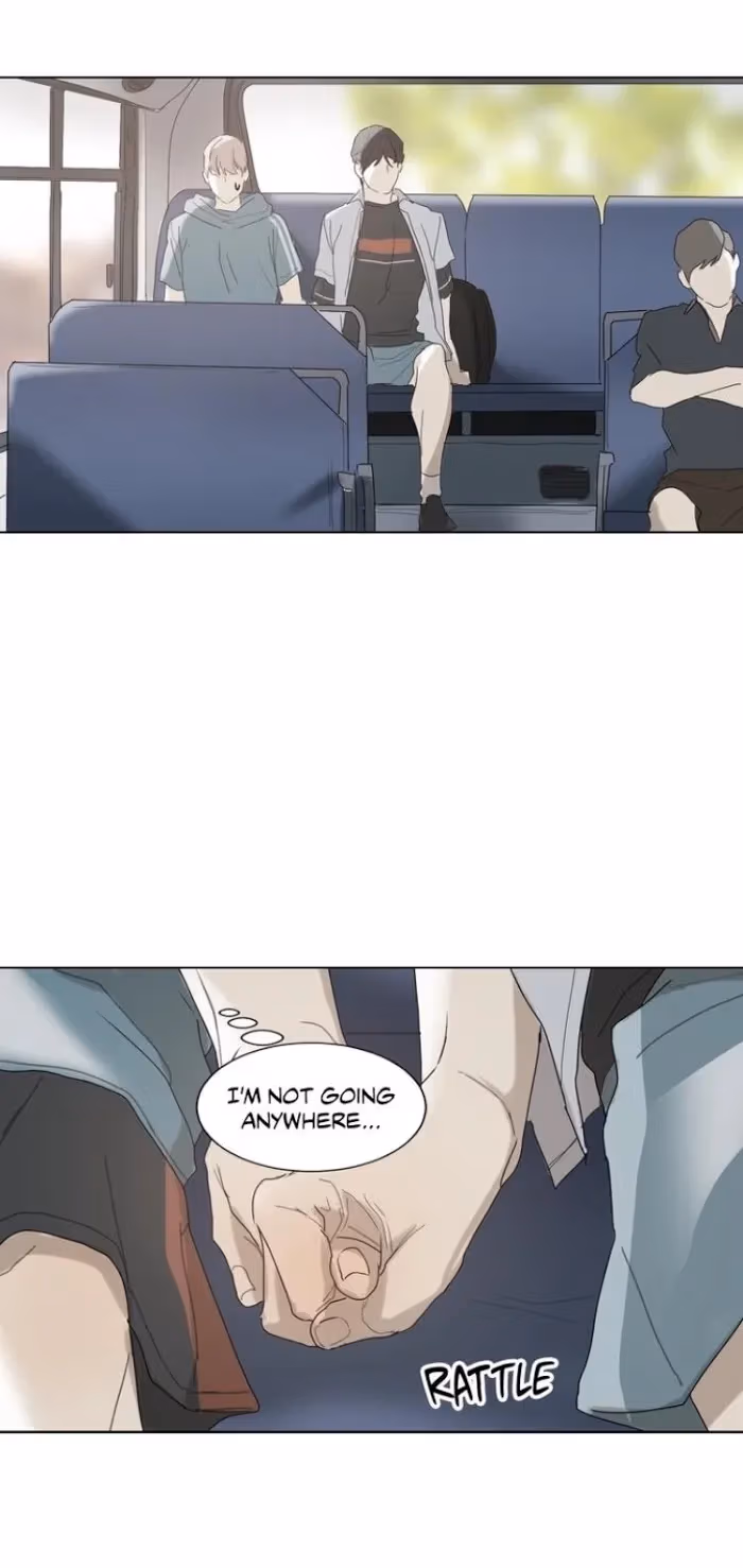 Read A Shoulder to Cry On chapter 20 image 20 on Lezhin