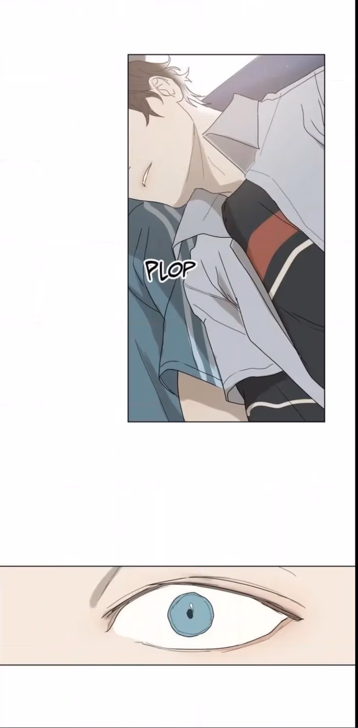 Read A Shoulder to Cry On chapter 20 image 24 on Lezhin