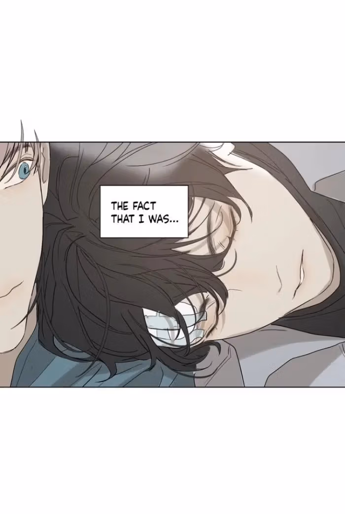 Read A Shoulder to Cry On chapter 20 image 25 on Lezhin