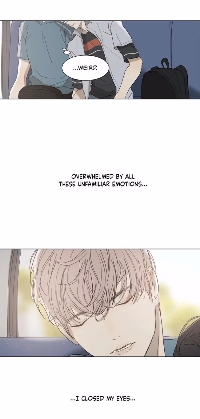 Read A Shoulder to Cry On chapter 20 image 27 on Lezhin