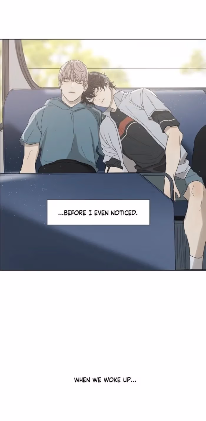Read A Shoulder to Cry On chapter 20 image 28 on Lezhin