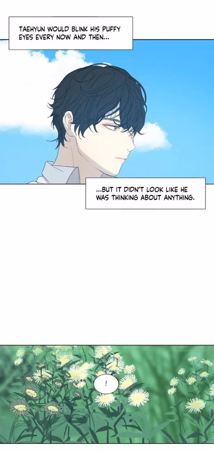 Read A Shoulder to Cry On chapter 20 image 32 on Lezhin