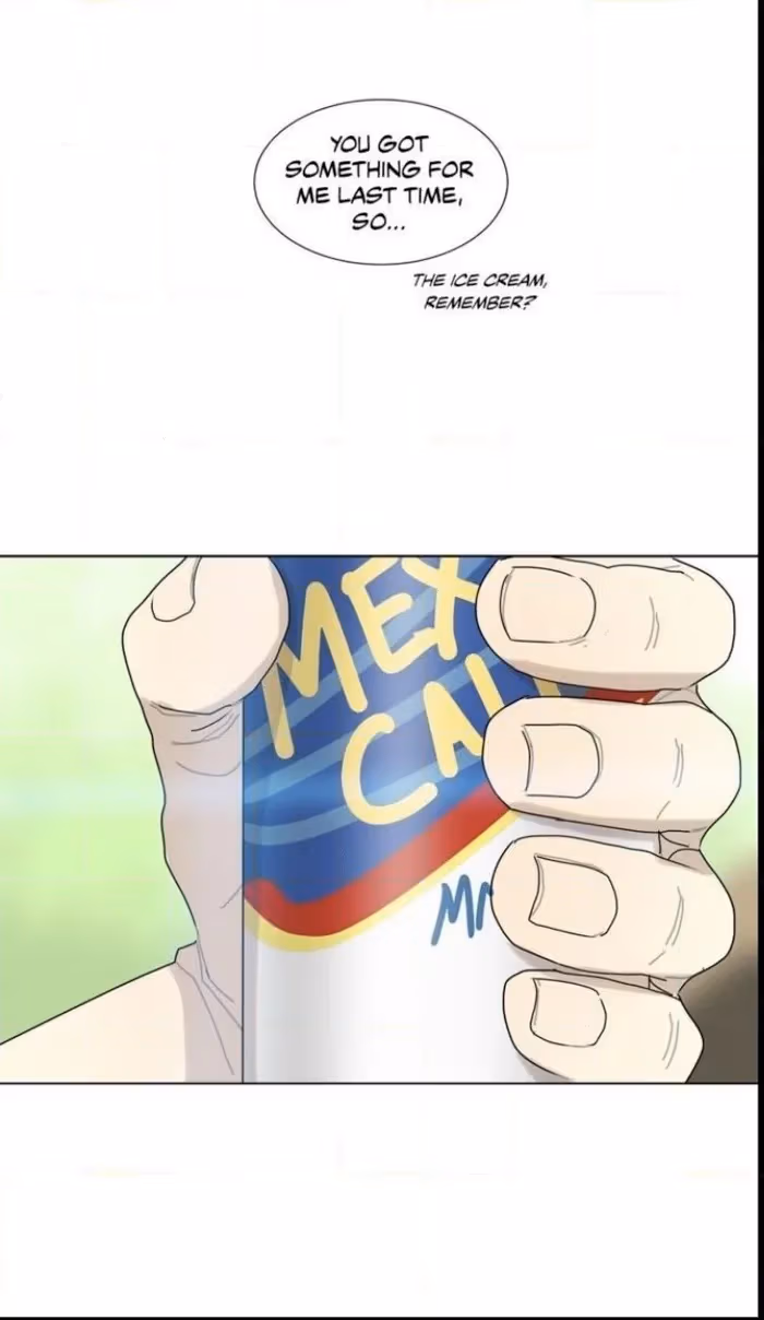 Read A Shoulder to Cry On chapter 20 image 34 on Lezhin