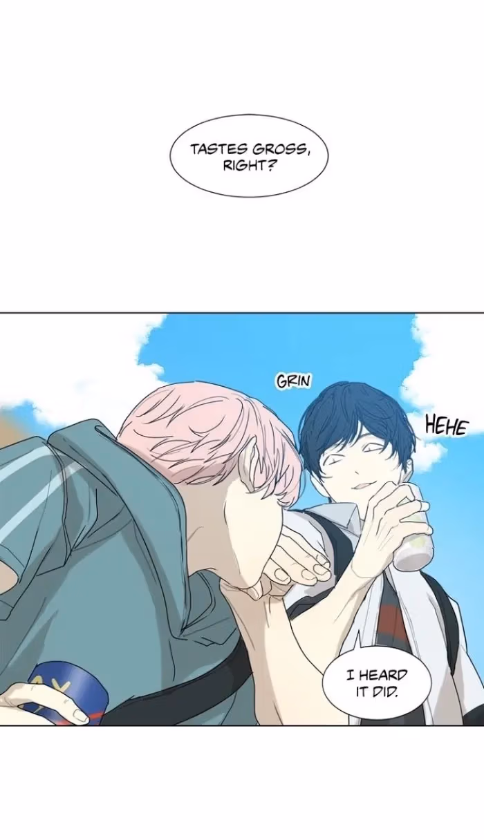Read A Shoulder to Cry On chapter 20 image 37 on Lezhin