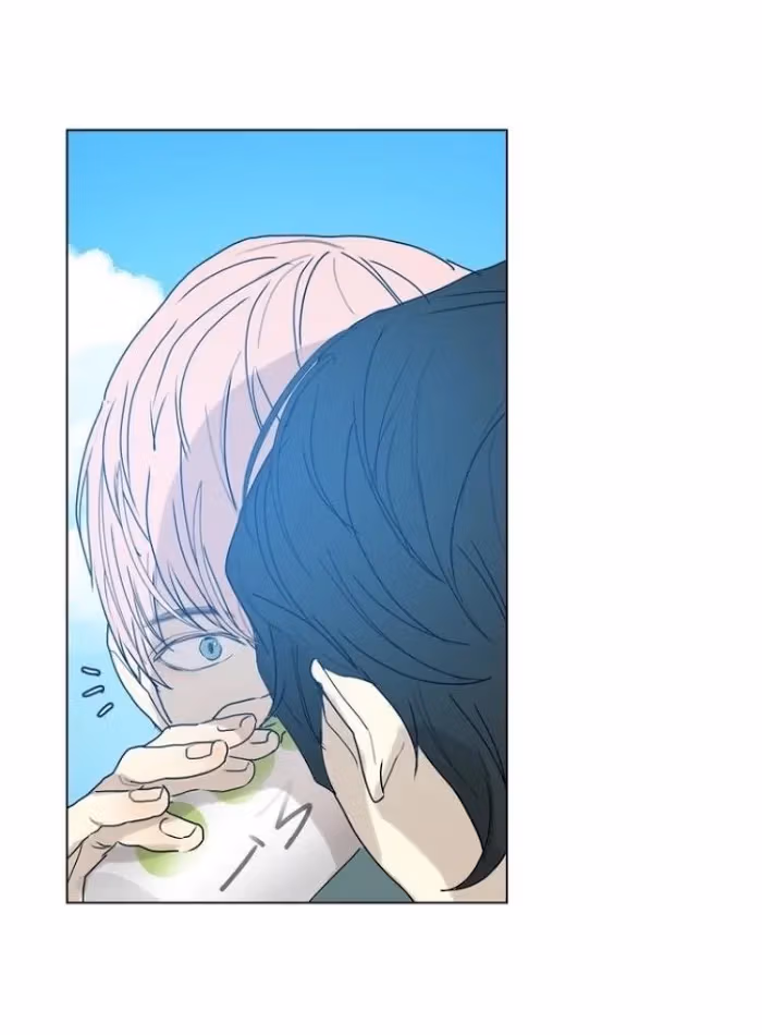Read A Shoulder to Cry On chapter 20 image 40 on Lezhin