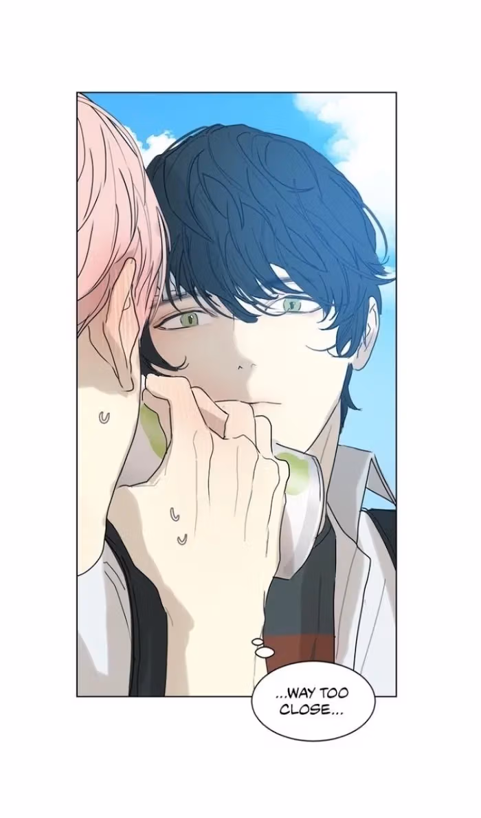 Read A Shoulder to Cry On chapter 20 image 42 on Lezhin