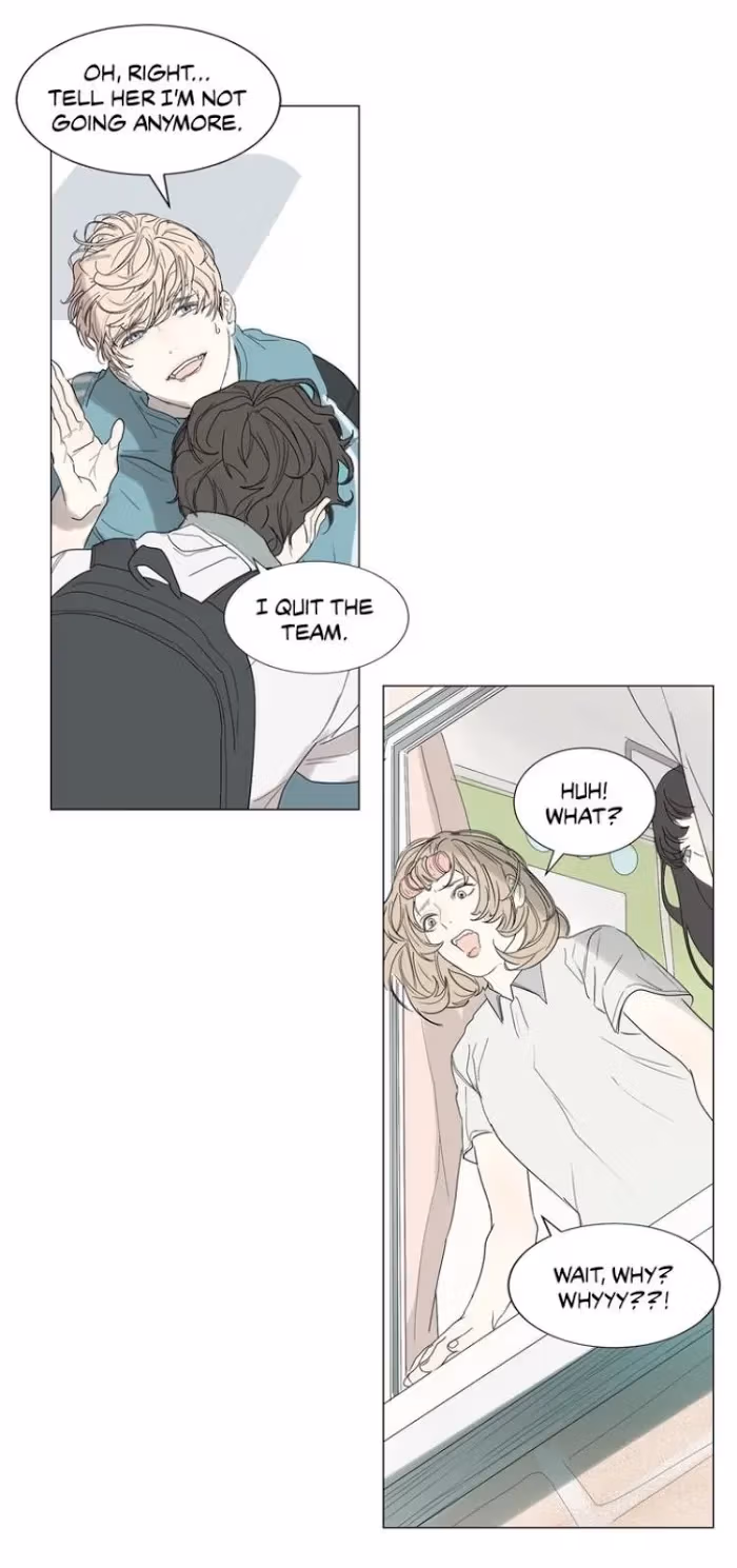 Read A Shoulder to Cry On chapter 20 image 9 on Lezhin