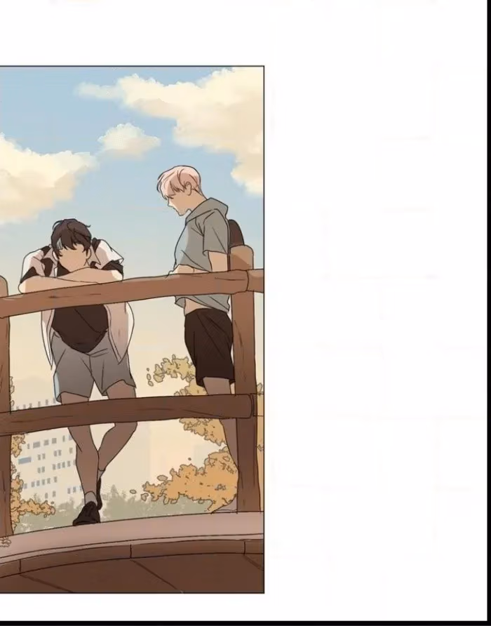 Read A Shoulder to Cry On chapter 21 image 13 on Lezhin