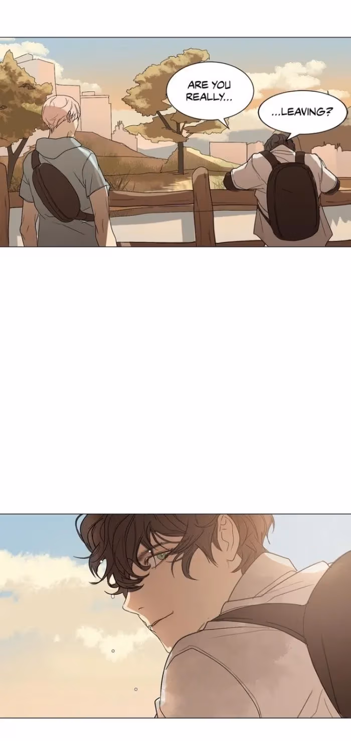Read A Shoulder to Cry On chapter 21 image 15 on Lezhin