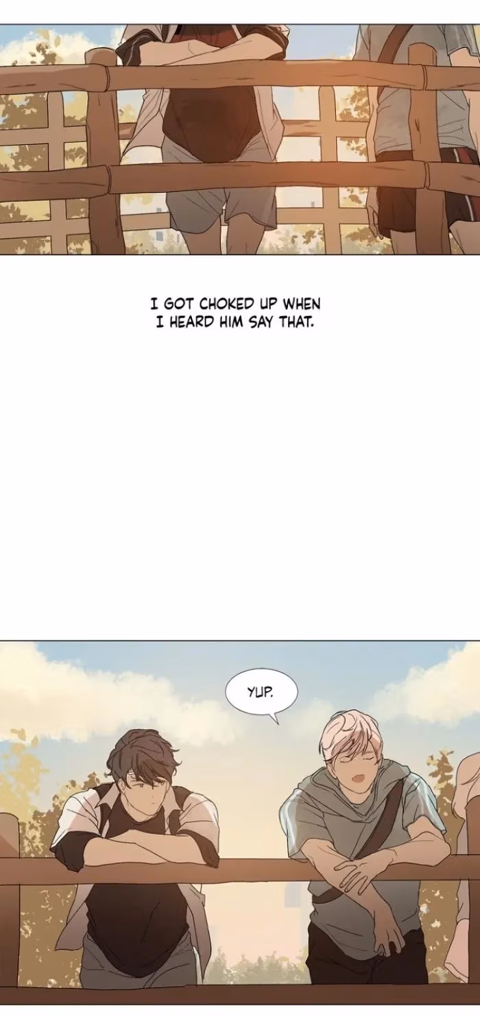 Read A Shoulder to Cry On chapter 21 image 16 on Lezhin