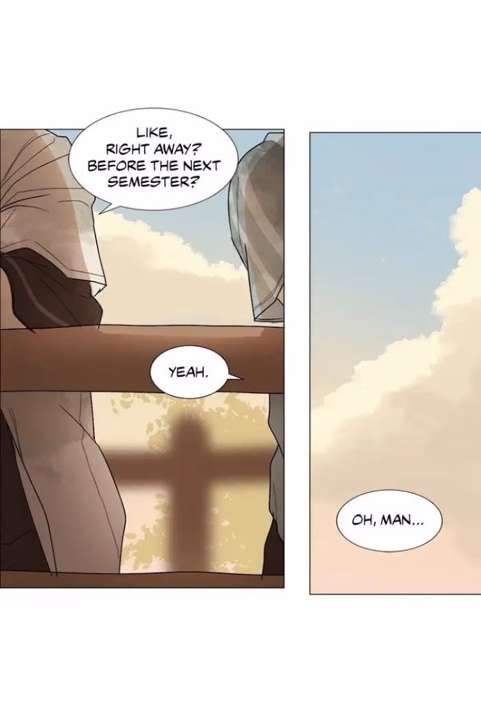 Read A Shoulder to Cry On chapter 21 image 17 on Lezhin