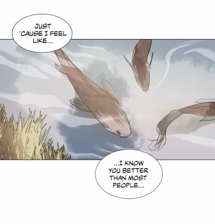 Read A Shoulder to Cry On chapter 21 image 19 on Lezhin