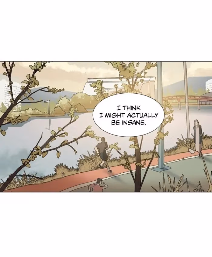 Read A Shoulder to Cry On chapter 21 image 21 on Lezhin