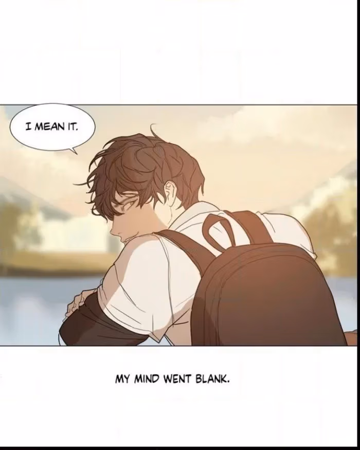 Read A Shoulder to Cry On chapter 21 image 23 on Lezhin