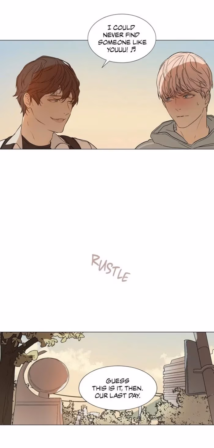 Read A Shoulder to Cry On chapter 21 image 27 on Lezhin