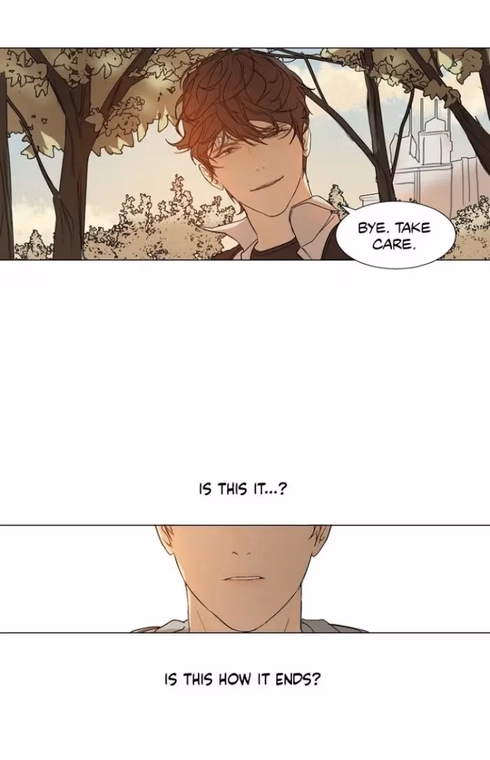 Read A Shoulder to Cry On chapter 21 image 28 on Lezhin