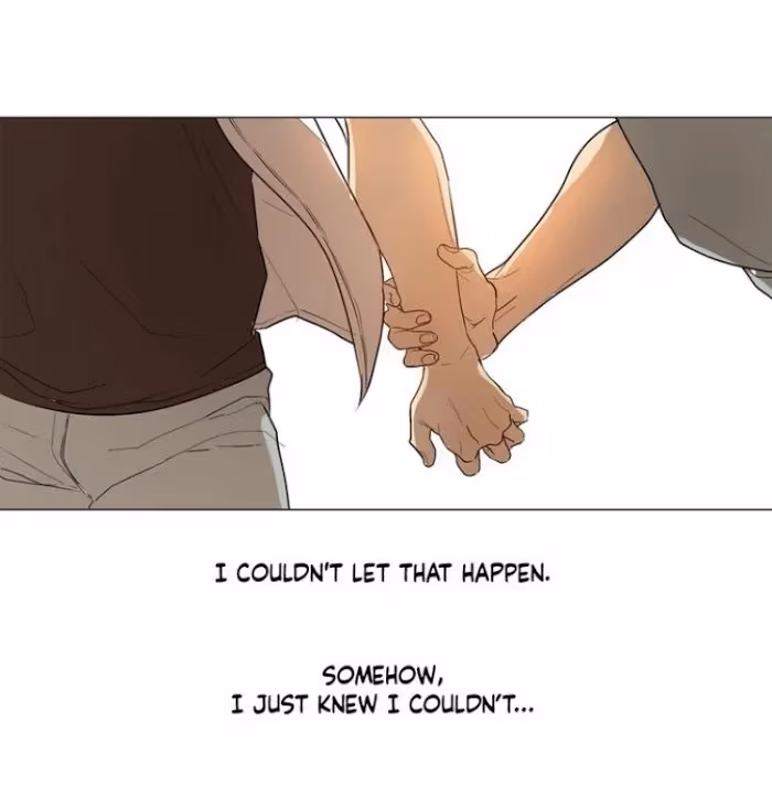 Read A Shoulder to Cry On chapter 21 image 29 on Lezhin