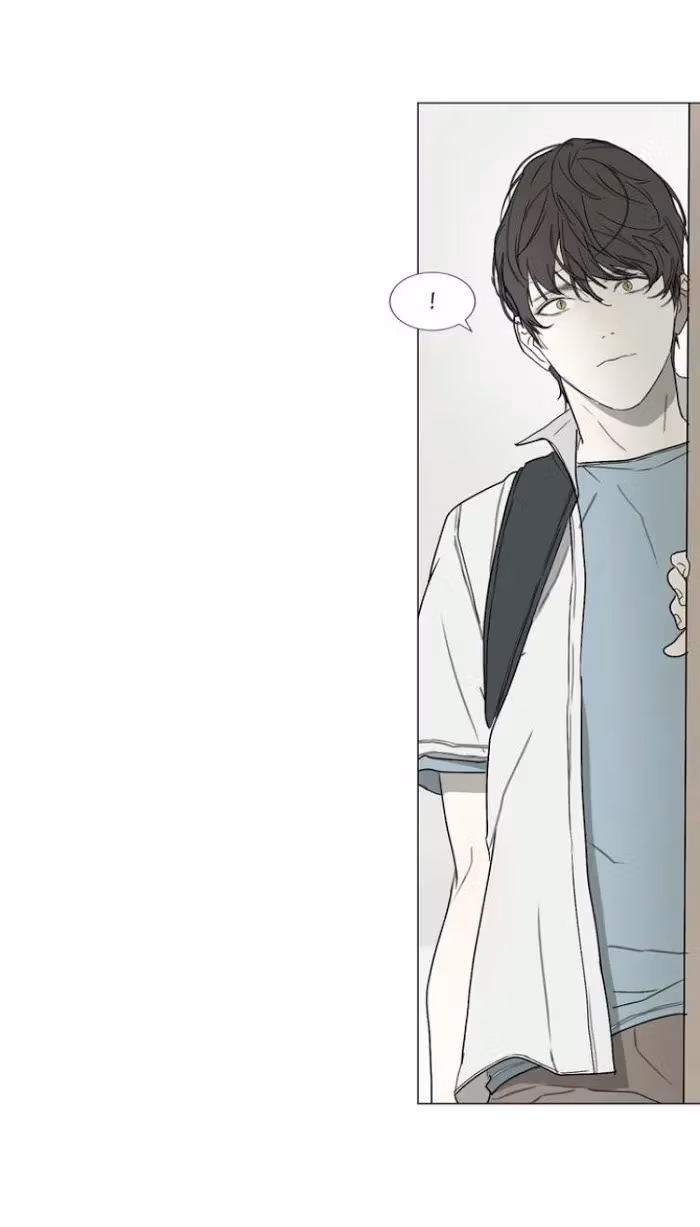 Read A Shoulder to Cry On chapter 21 image 34 on Lezhin