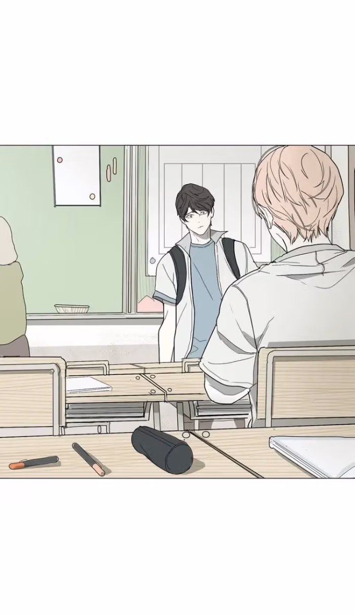 Read A Shoulder to Cry On chapter 21 image 35 on Lezhin