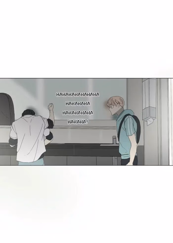 Read A Shoulder to Cry On chapter 21 image 5 on Lezhin
