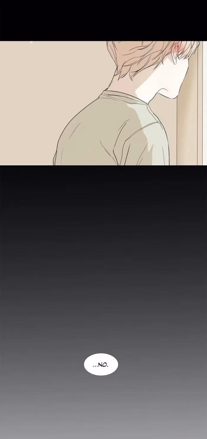 A Shoulder to Cry On Chapter 22 page 11 - 