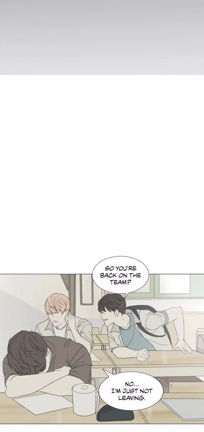 A Shoulder to Cry On Chapter 22 page 12 - 
