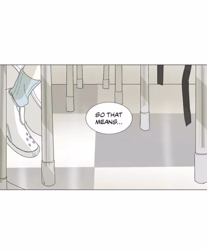 A Shoulder to Cry On Chapter 22 page 13 - 