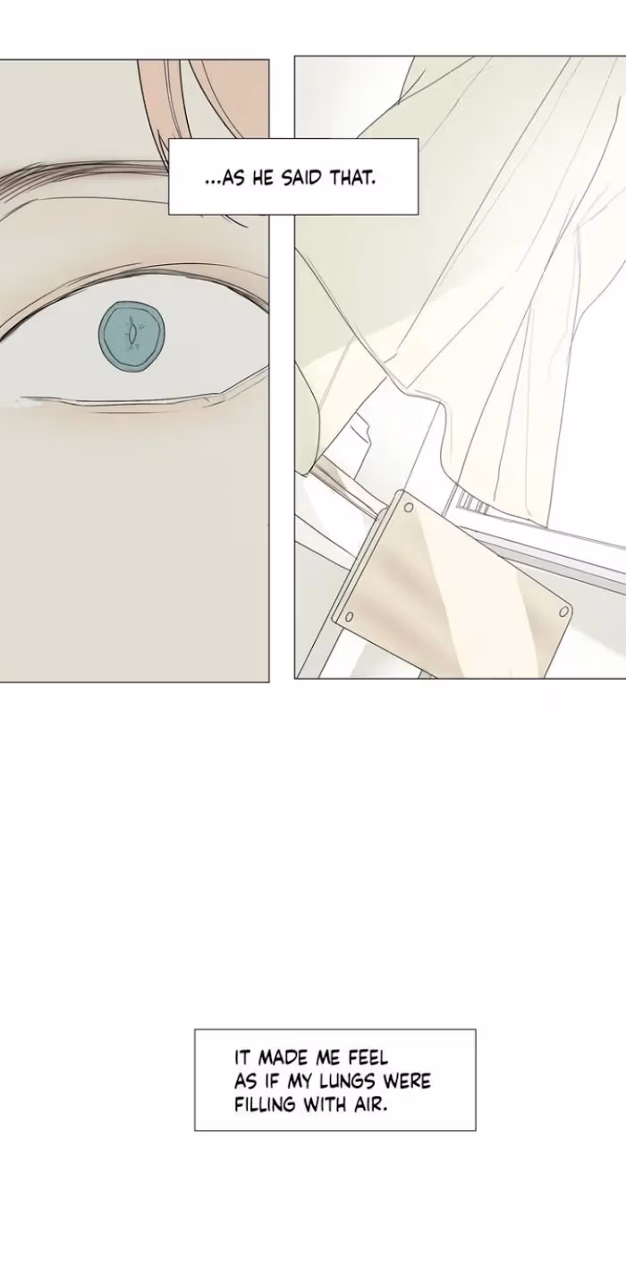 A Shoulder to Cry On Chapter 22 page 15 - 