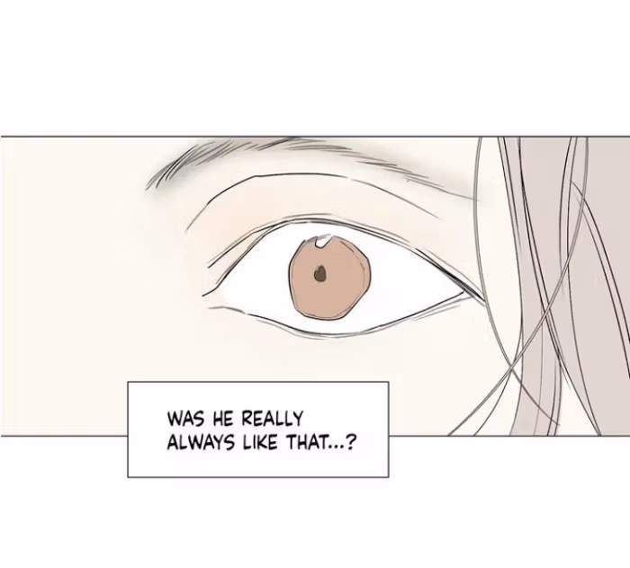 A Shoulder to Cry On Chapter 22 page 27 - 