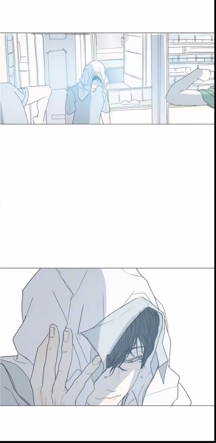 A Shoulder to Cry On Chapter 22 page 28 - 