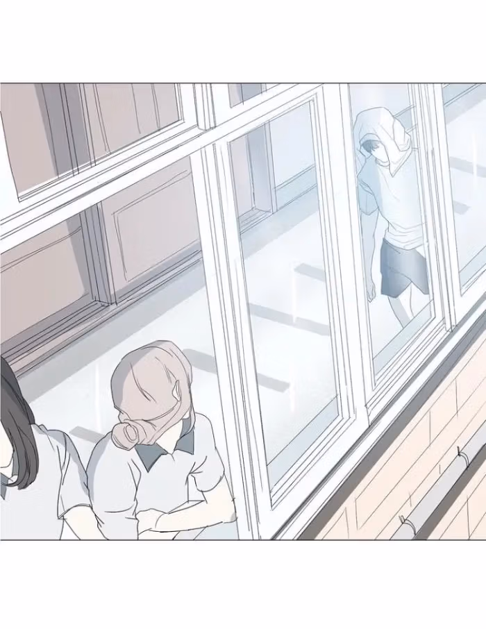 A Shoulder to Cry On Chapter 22 page 29 - 