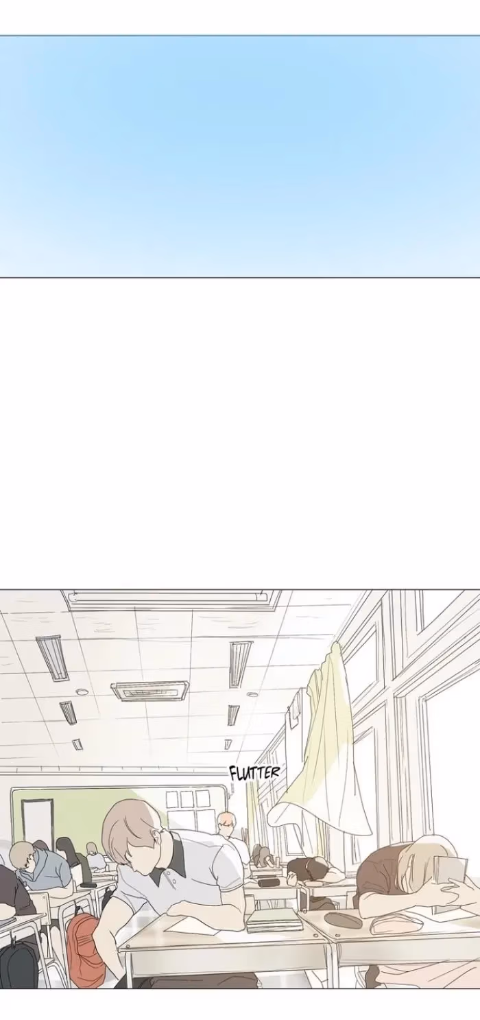 A Shoulder to Cry On Chapter 22 page 30 - 