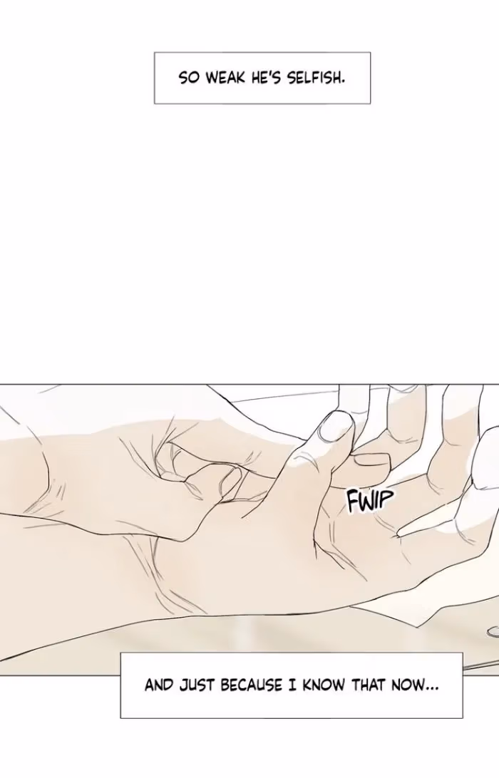 A Shoulder to Cry On Chapter 22 page 32 - 