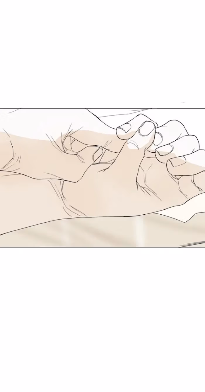 Read A Shoulder to Cry On chapter 23 image 1 on Lezhin