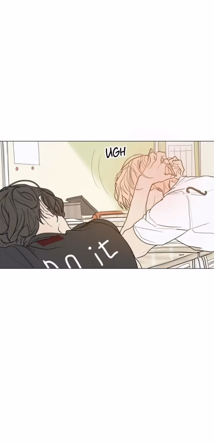 Read A Shoulder to Cry On chapter 23 image 11 on Lezhin