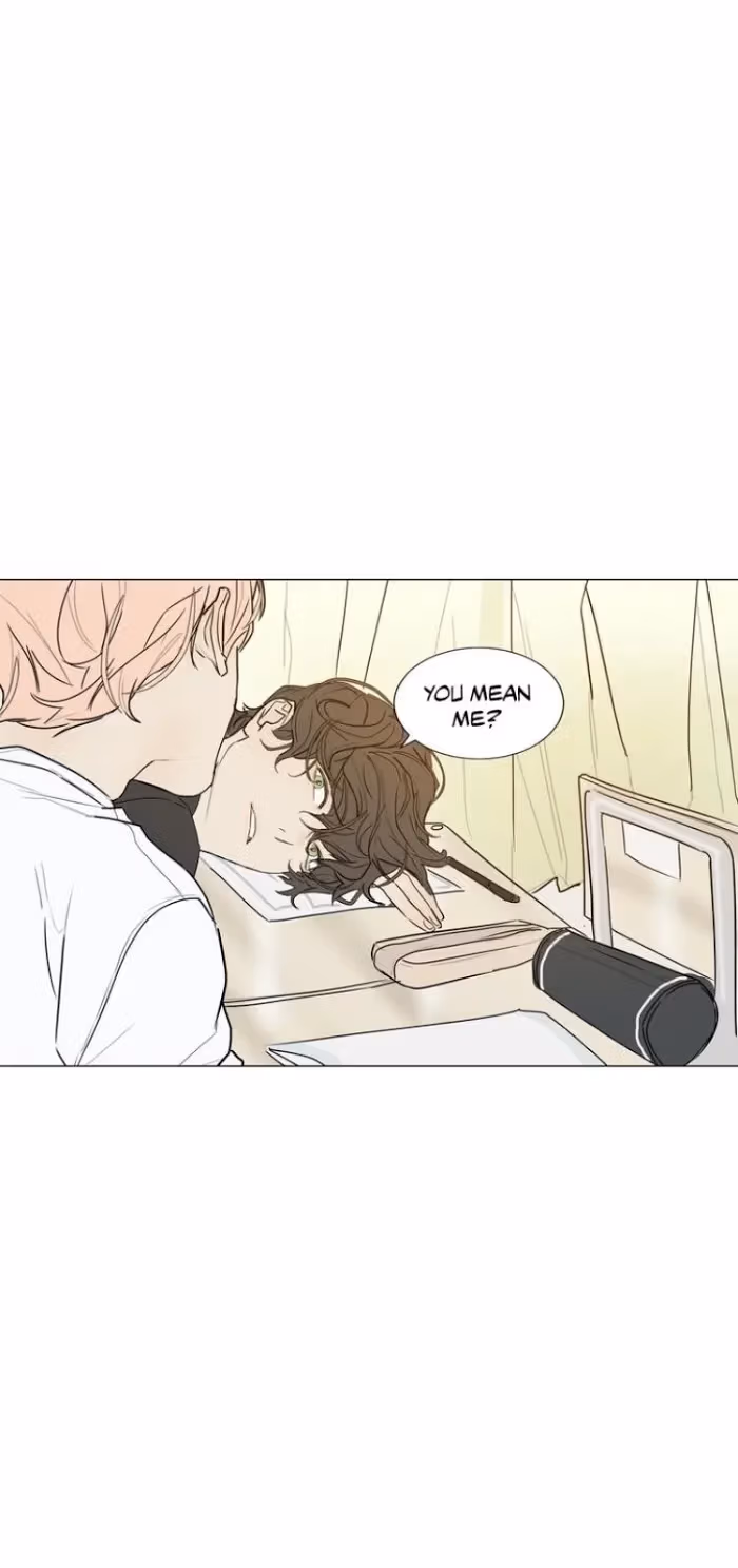 Read A Shoulder to Cry On chapter 23 image 15 on Lezhin