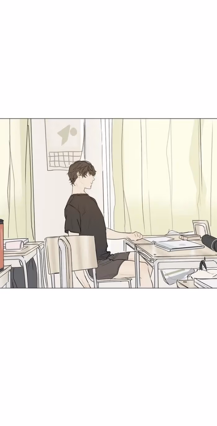 Read A Shoulder to Cry On chapter 23 image 19 on Lezhin