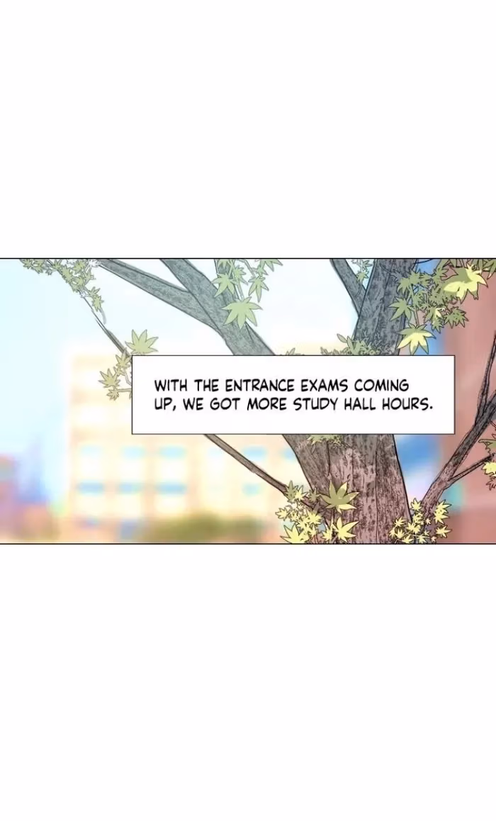 Read A Shoulder to Cry On chapter 23 image 22 on Lezhin