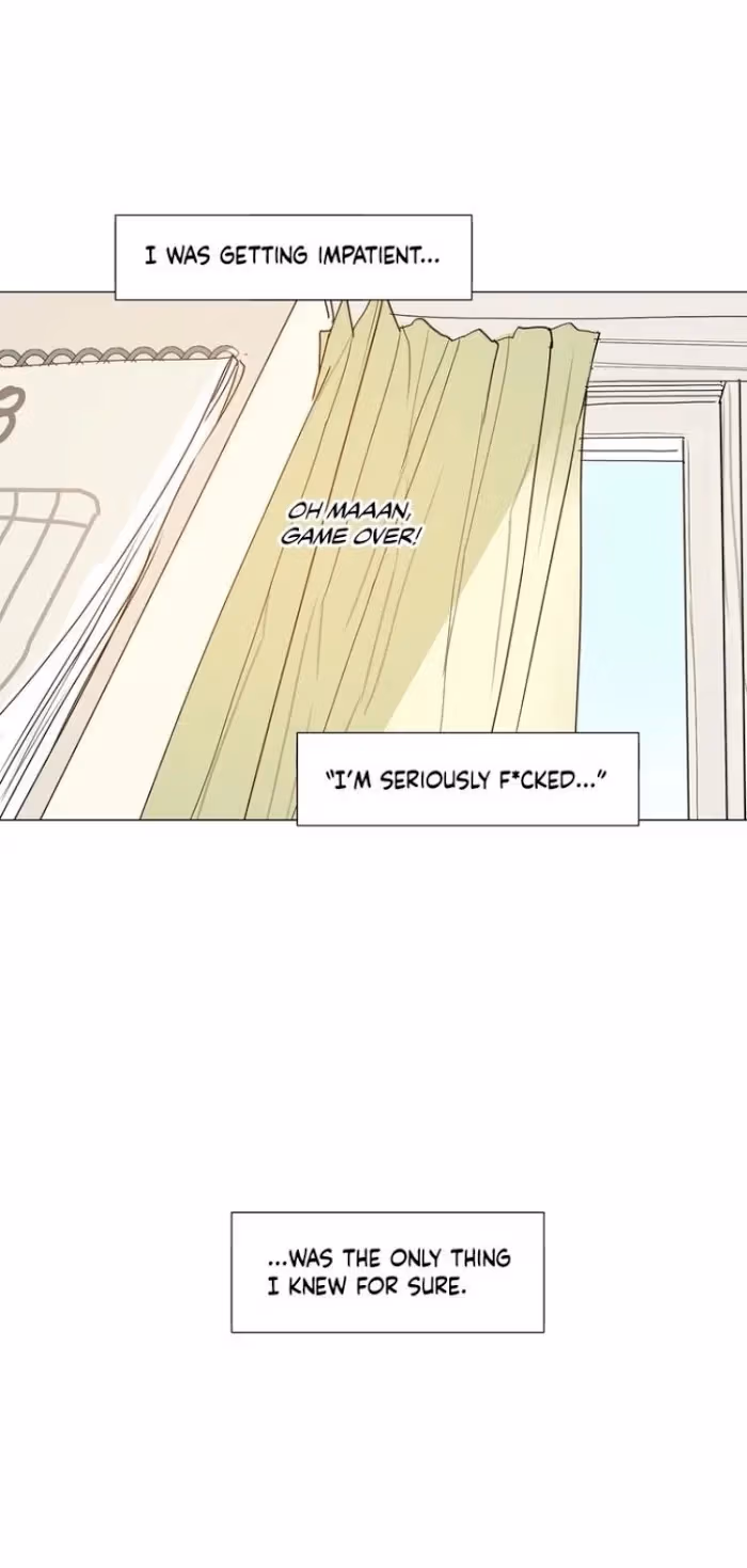 Read A Shoulder to Cry On chapter 23 image 25 on Lezhin