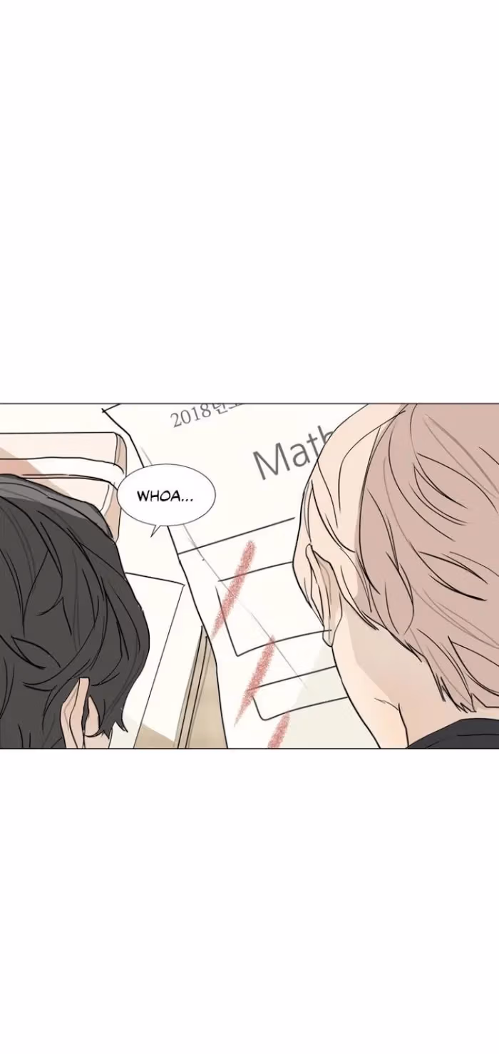 Read A Shoulder to Cry On chapter 23 image 27 on Lezhin