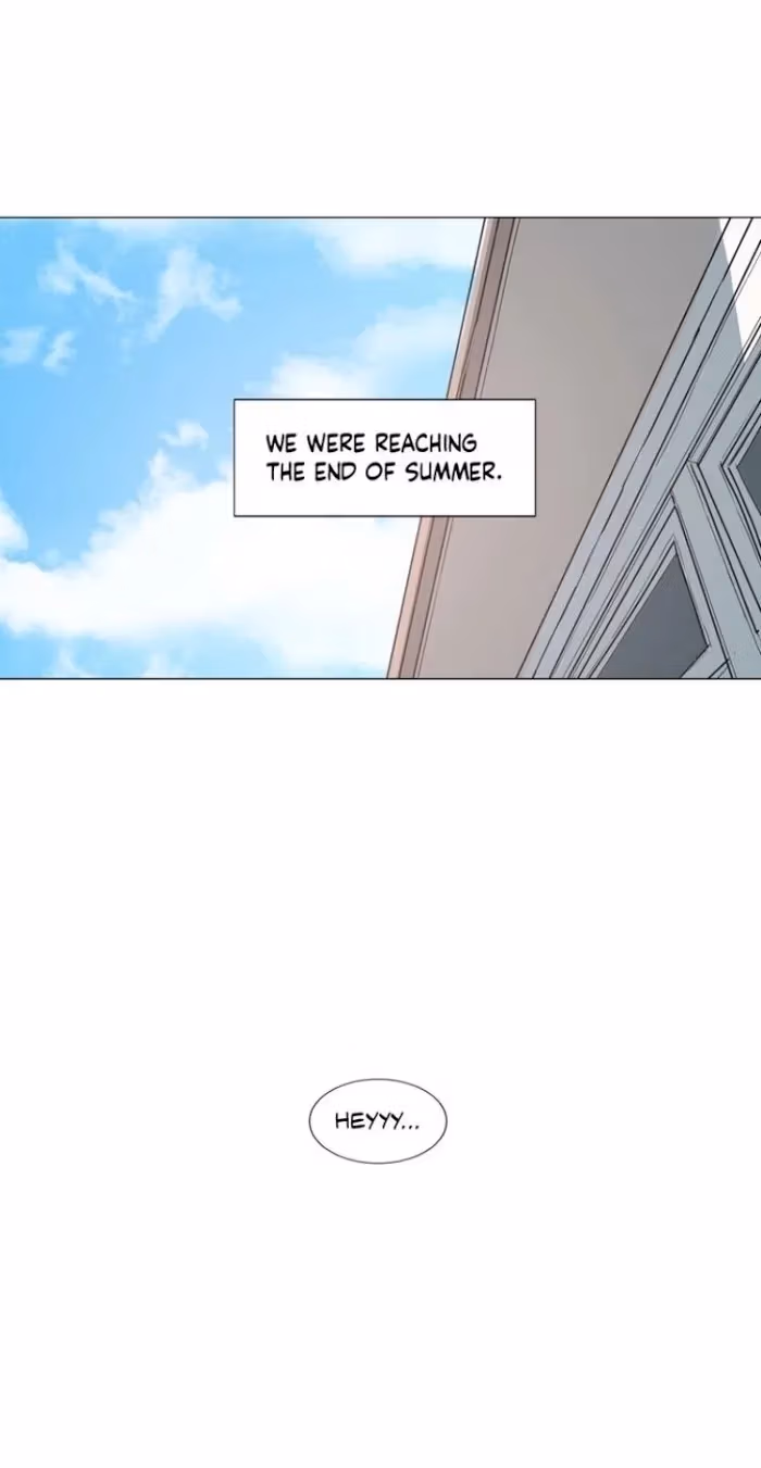 Read A Shoulder to Cry On chapter 23 image 3 on Lezhin