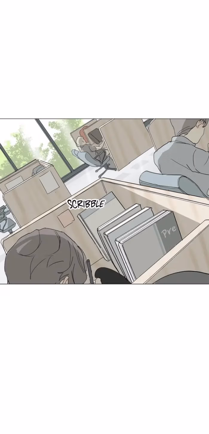 Read A Shoulder to Cry On chapter 23 image 35 on Lezhin