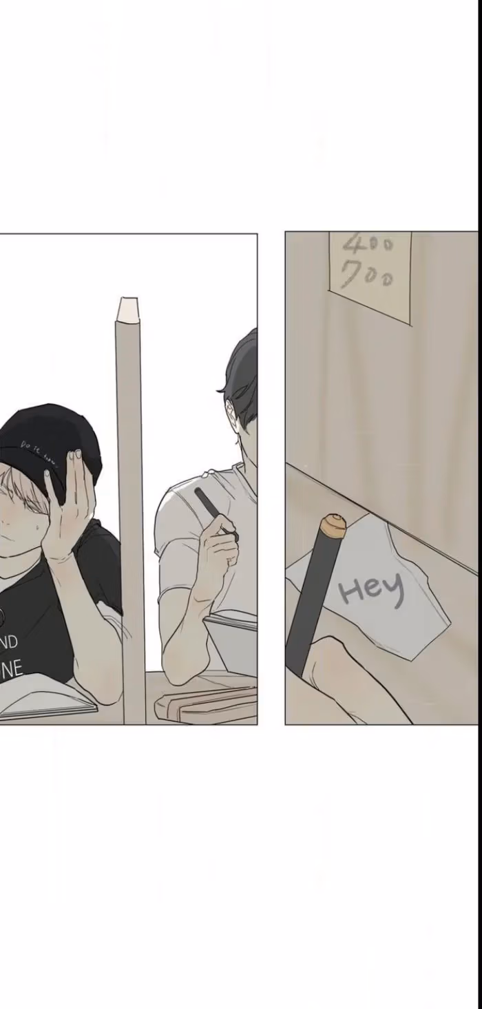 Read A Shoulder to Cry On chapter 23 image 36 on Lezhin