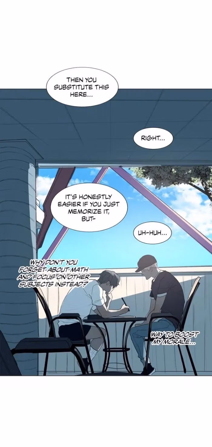 Read A Shoulder to Cry On chapter 23 image 41 on Lezhin