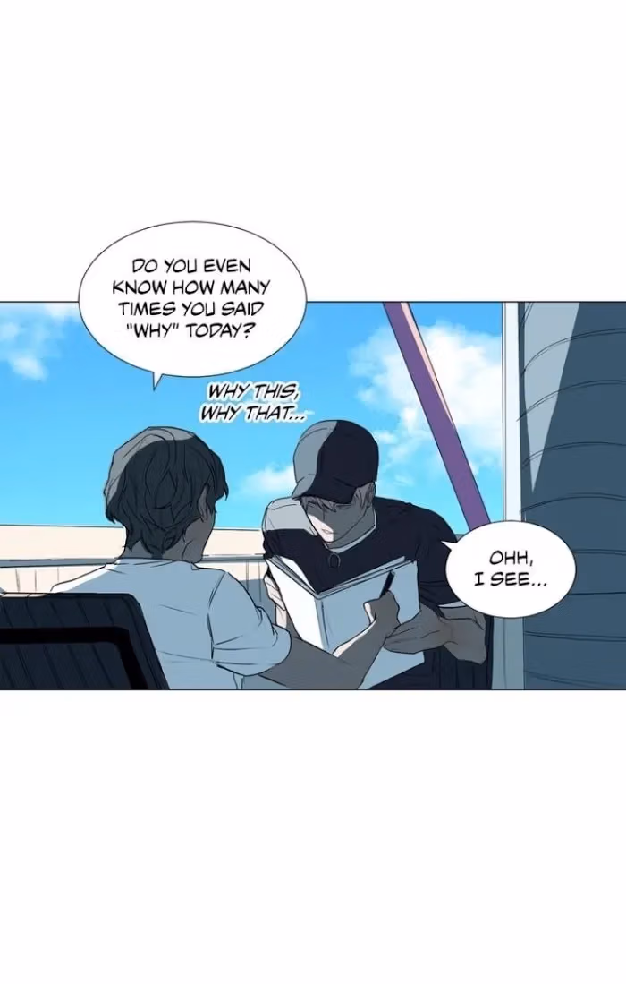 Read A Shoulder to Cry On chapter 23 image 43 on Lezhin