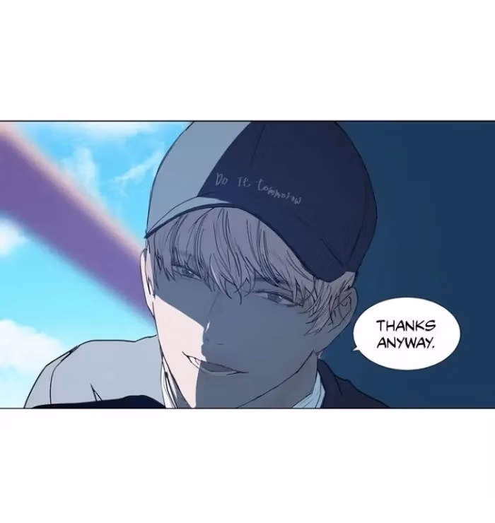Read A Shoulder to Cry On chapter 23 image 44 on Lezhin