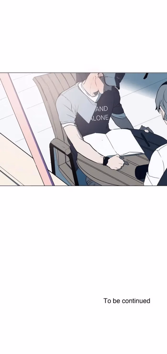 Read A Shoulder to Cry On chapter 23 image 48 on Lezhin