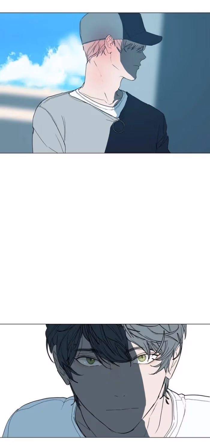 Read A Shoulder to Cry On chapter 24 image 1 on Lezhin